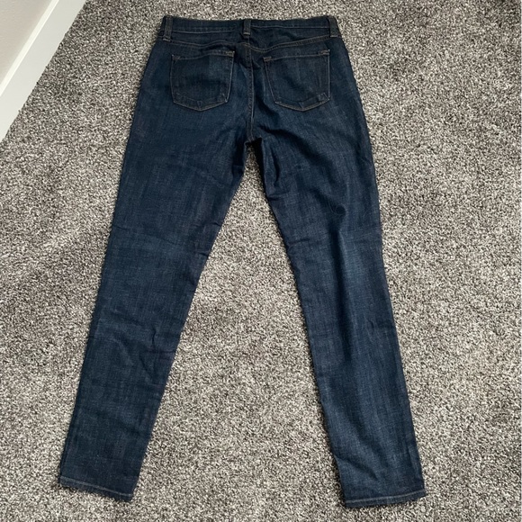 J Brand women’s jeans - Picture 5 of 6